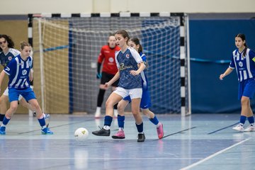 Bild 420 - wBJ Power Girls Cup Suederelbe